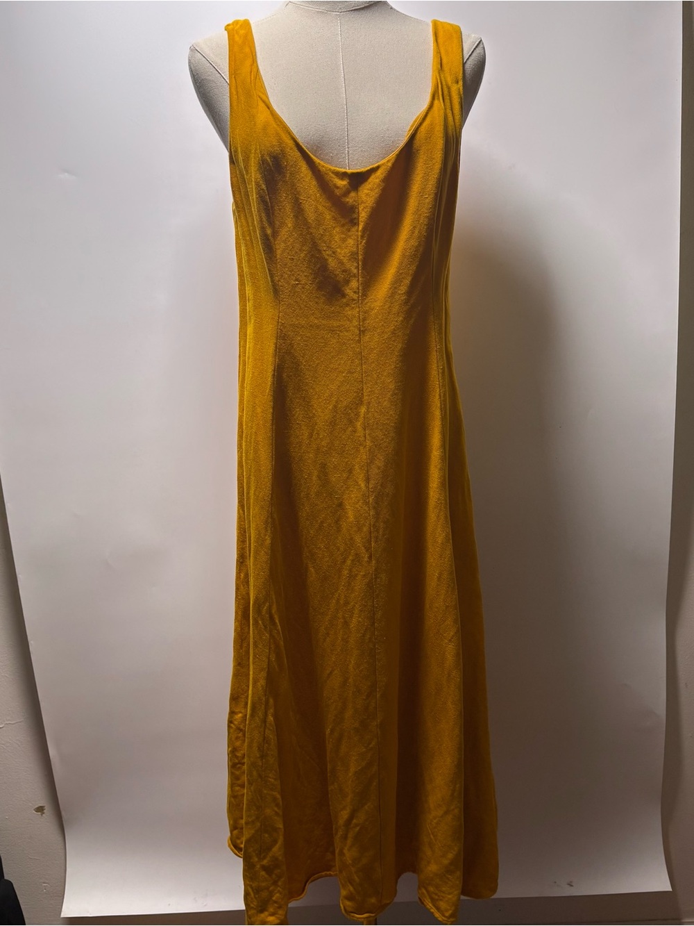 Vince Sleeveless Dress Size Medium